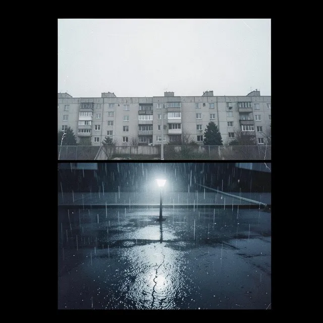 Quartiere della Mezzanotte – Ossidiana, okładka