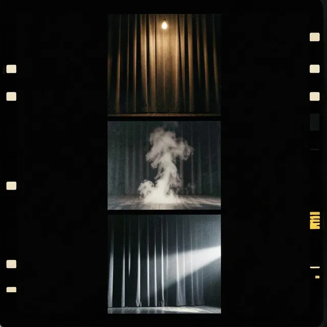 Hollow Skies 3 by Marlow Grey — Trap Mellow cover art on WeavyAudio