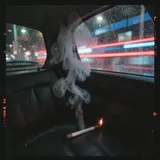 Bas w oponach by Neon Szybki — Trap Dark cover art on WeavyAudio