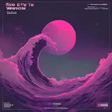 Ride the Wave by The Comet — Chill Calm cover art on WeavyAudio