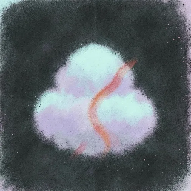 Souffle de l'Aube – Della Aurora, okładka