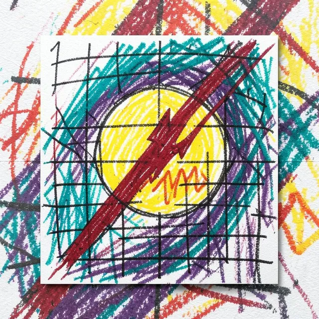 Scar Tissue Currency 2 – Lil Ferro, okładka
