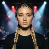 Cascade Pulse — Synth Krez cover art