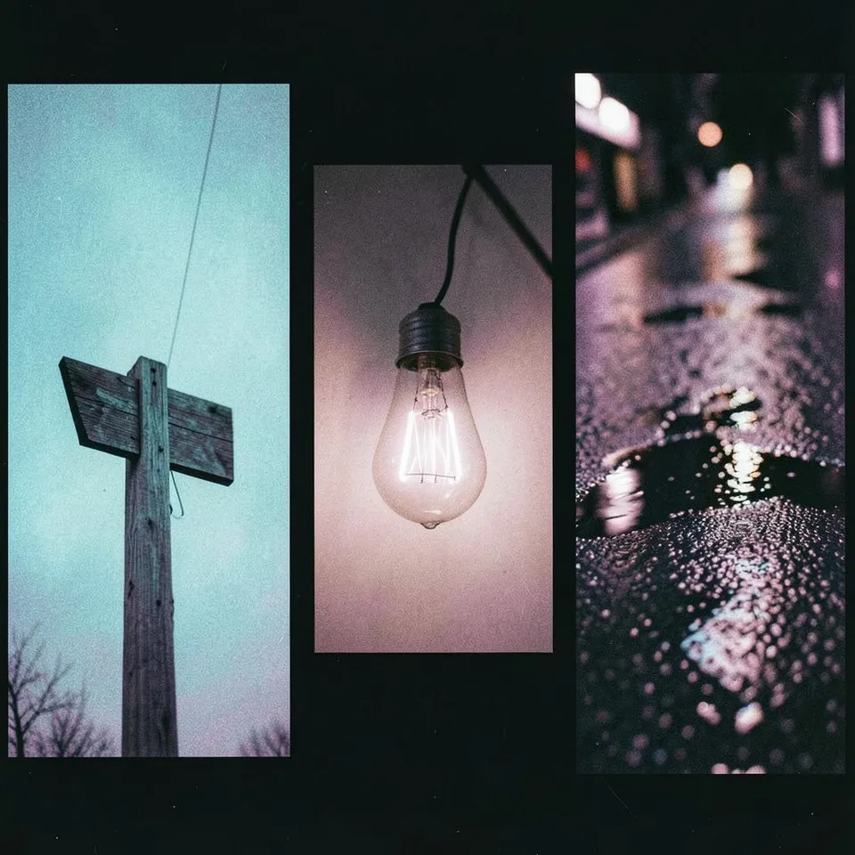 Fading Sign in Mangwon by ZYX — Lo-Fi Mellow cover art on WeavyAudio
