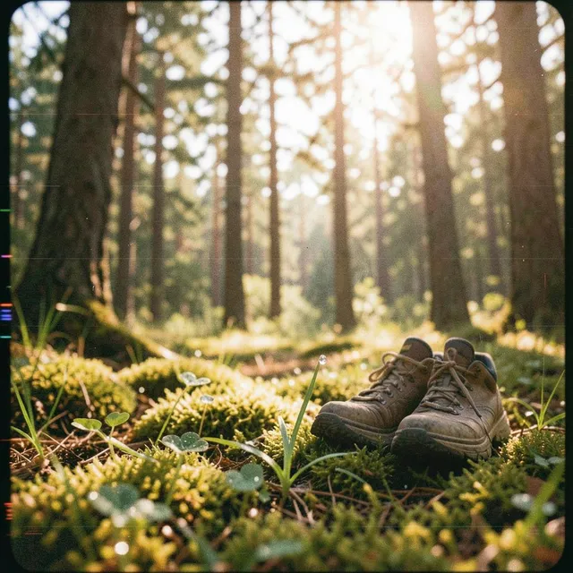 Sunlight in the Glade – Cass Vellum, okładka