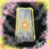 Hollow Circuit Revival 3 by Karin Voss — House Energetic cover art on WeavyAudio