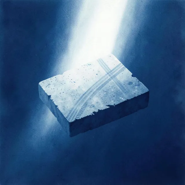 Echoes at Terminal Velocity 2 – Ashen Cascade, okładka