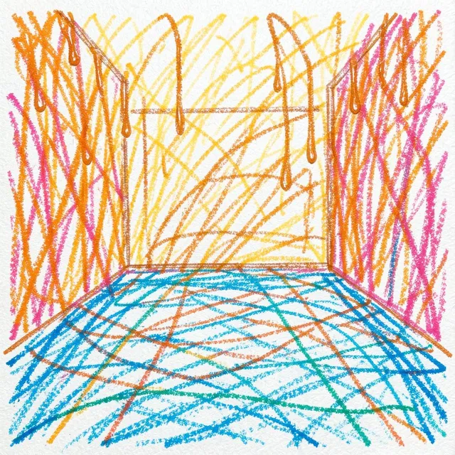 Warm Static, Wide Floor 3 – Mzansi Static, okładka