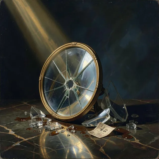 Dissolve On The Floor 2 – Basslight, okładka