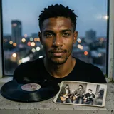 Wilki Na Betoncie — Lil Cadência cover art