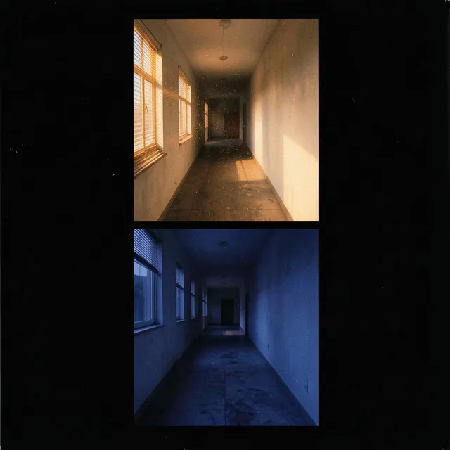 Sundown Corridor – Zola Ndevu, okładka
