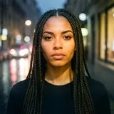 Sundown Corridor — Zola Ndevu cover art