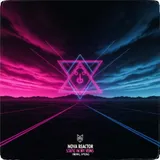 Static in My Veins by Nova Reactor — Techno Energetic cover art on WeavyAudio