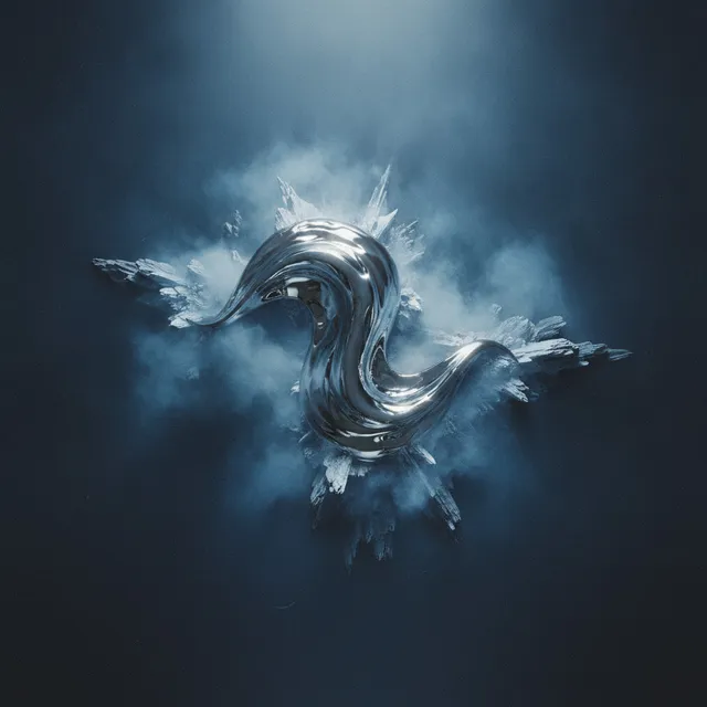 Underflow Static – Current & Bloom, okładka