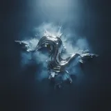 Underflow Static — Current & Bloom cover art