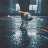 Skip Step Shuffle — Kerbline & Rae cover art