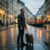 Berlin 2 — Stara Zmiana cover art