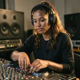 Amber Skyline Groove 2 — Kaya Lumen cover art