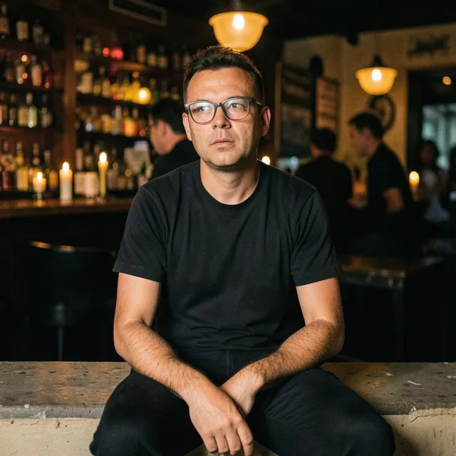 Wild Ivory – Luka, okładka