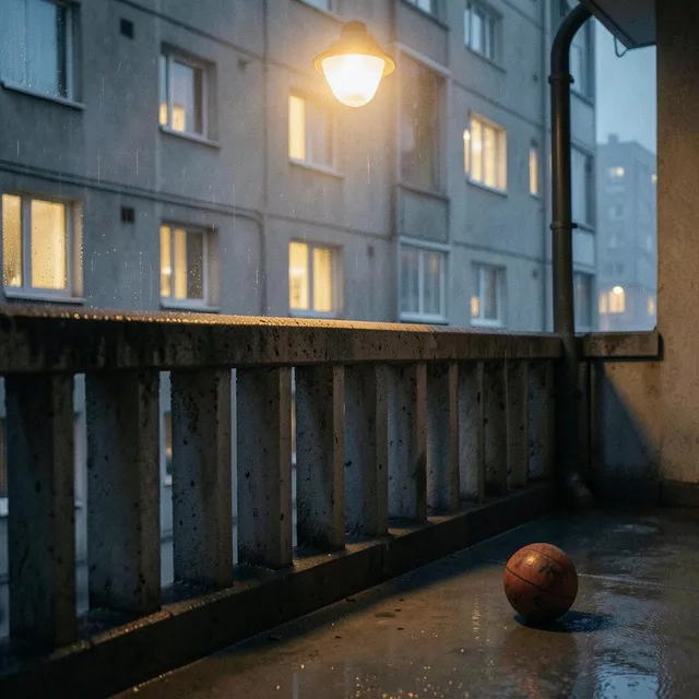 Mama Woła z Balkonu 2 – Stara Zmiana, okładka