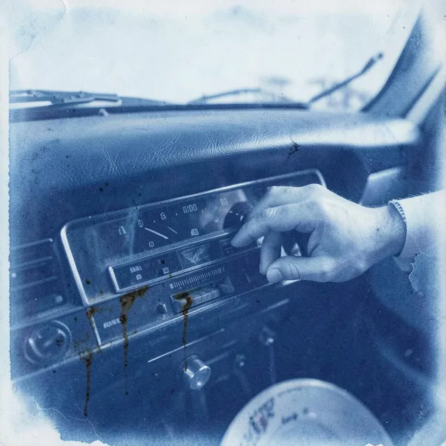 We Were Never Quiet 2 by The Faded Signals — Melodic Bass Dark cover art on WeavyAudio