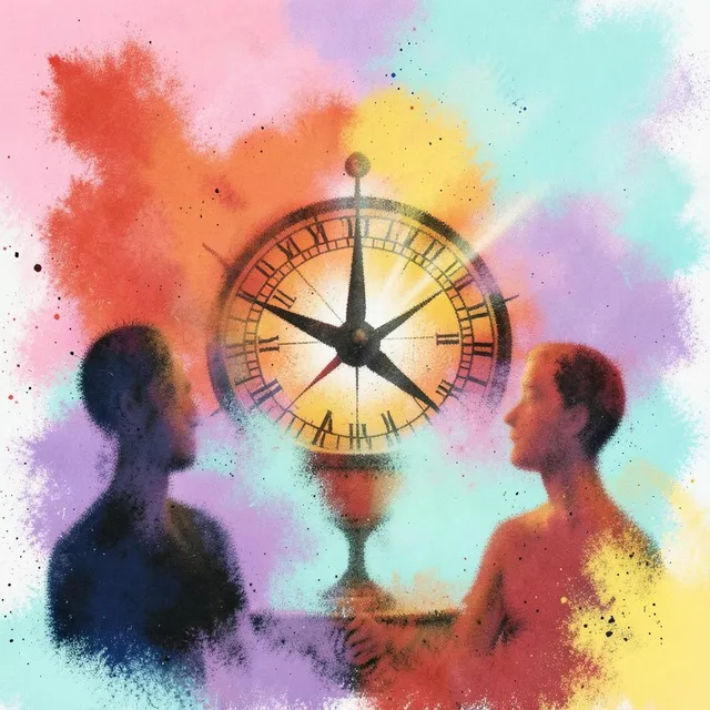 Sundial Skin 2 2 – Rhea & Solstice, okładka