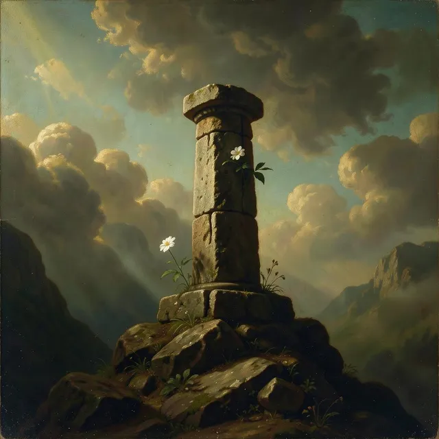 Murmure des Cimes 2 – Della Aurora, okładka