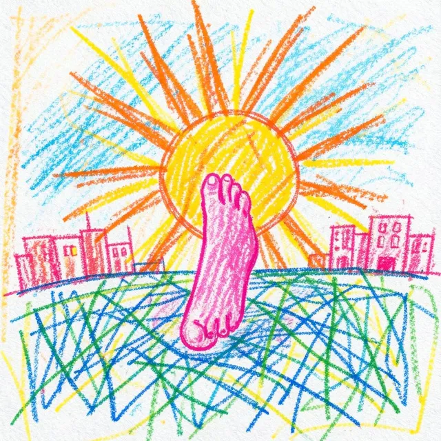 Ostatni Świt by The Disco Dwa — Disco Polo Upbeat cover art on WeavyAudio