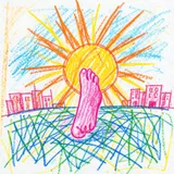 Ostatni Świt by The Disco Dwa — Disco Polo Upbeat cover art on WeavyAudio
