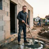 Dom z Gliny i Serca — Stara Zmiana cover art