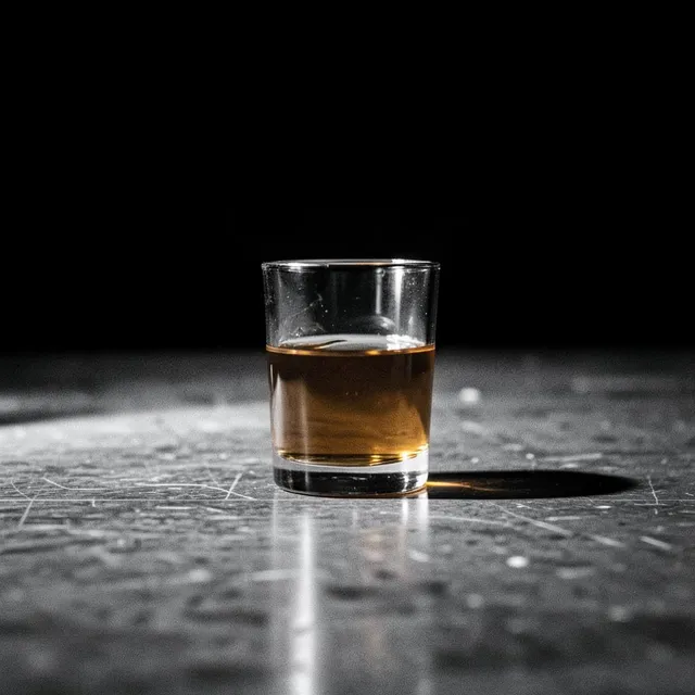 Wine Slow, Burn Gold – Mzansi Static, okładka