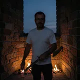 Ogień Królewskich Przodków 2 — VAYRAN cover art