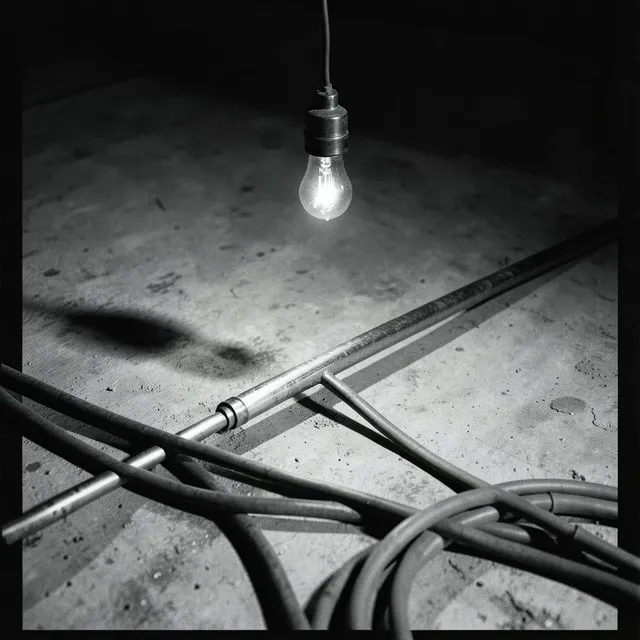 Tungsten Pulse – Cass Rune, okładka