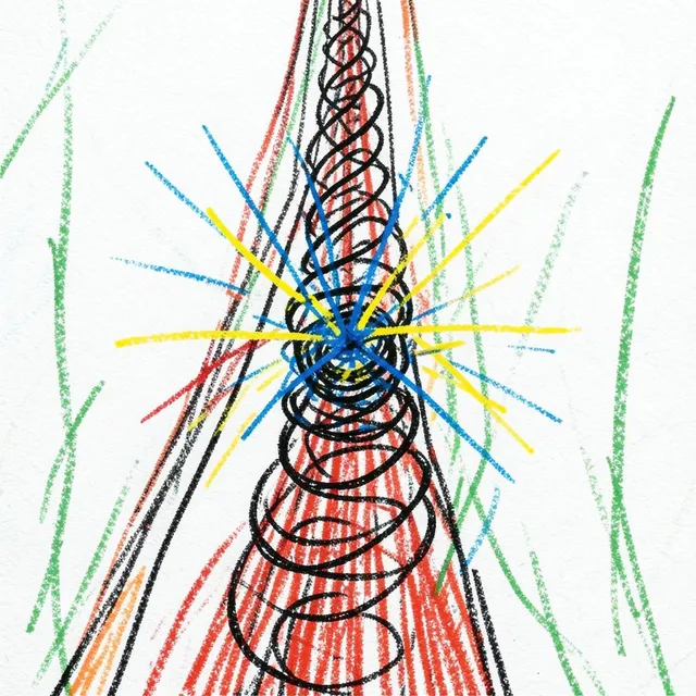 Ignition / Static 2 – Dorian Juno, okładka