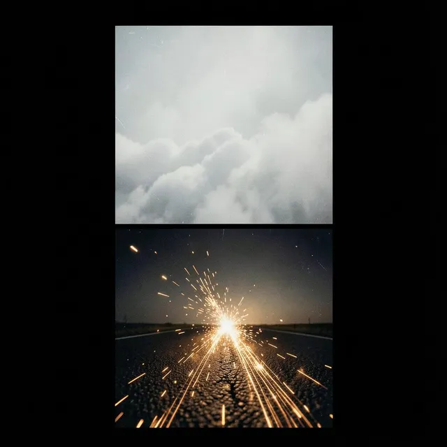 Horizon in Reverse 2 – Ashen Cascade, okładka