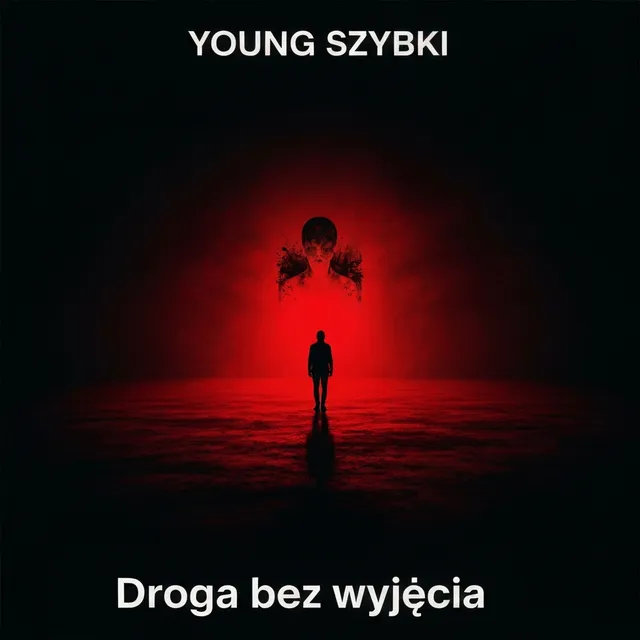 Droga bez wyjścia – Young Szybki, okładka