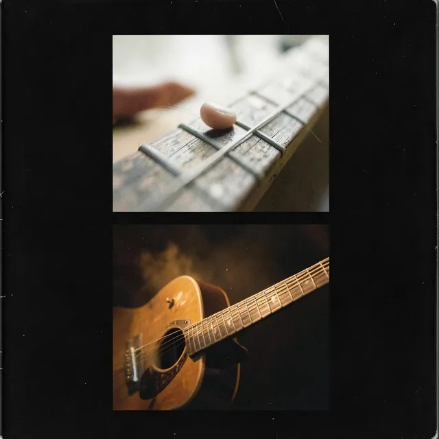 Fragile Harmony 2 – Nalja, okładka