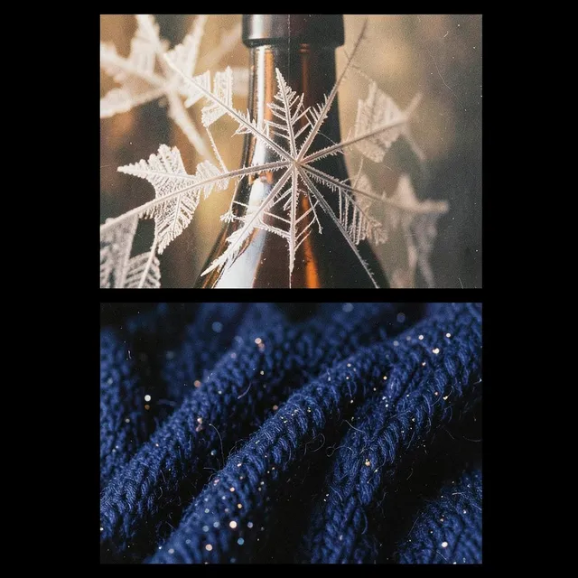 Viking Bells 2: Hold Me Close Tonight 2 by Midnight Prism — Nordic Bass Dark cover art on WeavyAudio