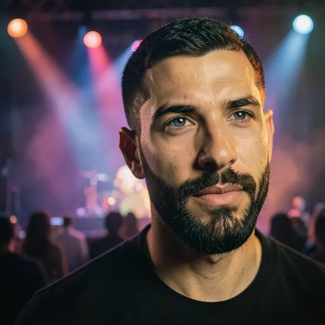 Gdy słońce wschodzi nad miastem 2 – DJ Maxymos & Voxa, okładka