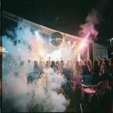 Tysiąc kroków za tobą 2 by Krystian & Dominik — Disco Polo Energetic cover art on WeavyAudio