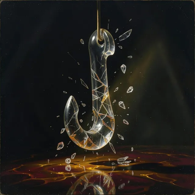 Glasswork Hook 2 – Cyro Zephyr, okładka