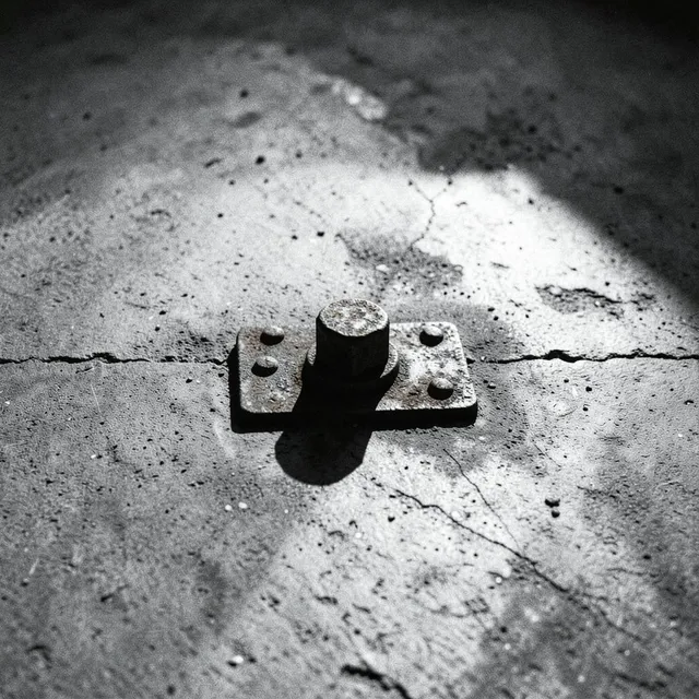 Bolt the Basement – Skeptix, okładka