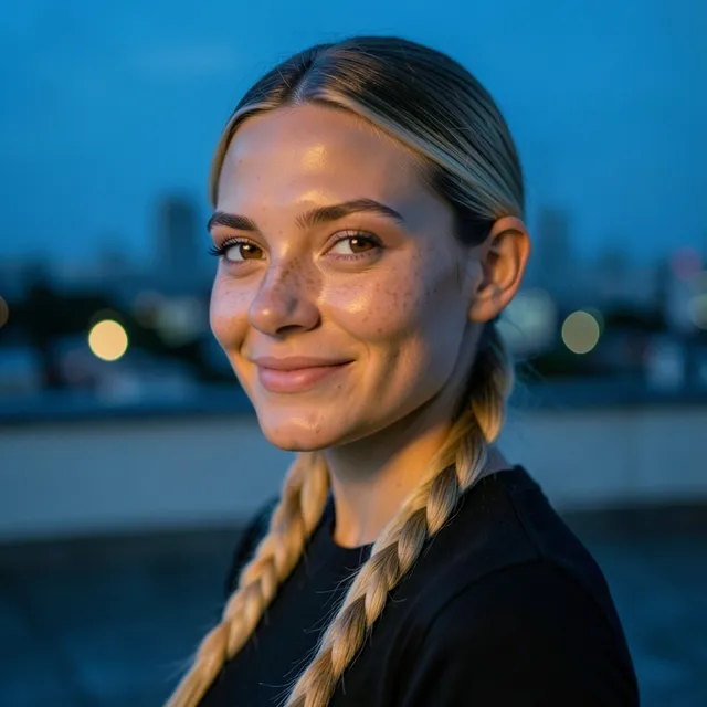Perreo de Medianoche 2 – Dania Cruz, okładka
