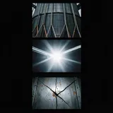 Orbital Fracture by Comet & Satellite — Techno Energetic cover art on WeavyAudio