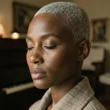 Piano Keeps The Faith — Nomvula Sound cover art