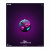 Czarne Światło by Szum — Phonk (brazilian-phonk) Dreamy cover art on WeavyAudio