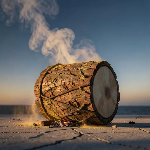 Where The Drums Remember – Vuka Tribe, okładka
