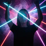 Losing Myself to the Beat — Nova & Marchetti cover art