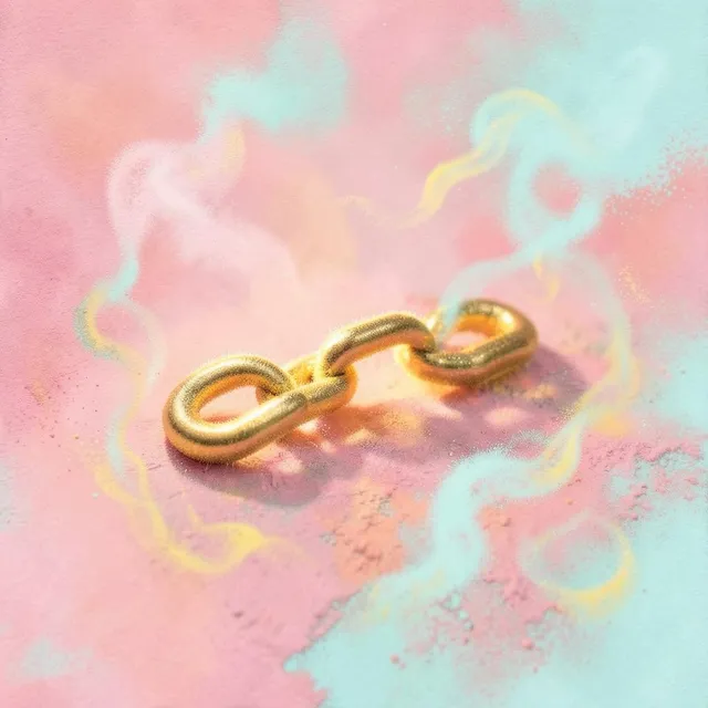 Suya & Gold 2 2 – Dara & Kesh, okładka