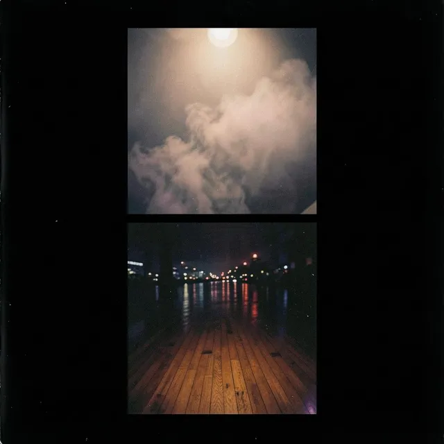 The City Keeps Turning 2 by Sable & Wren — House Mellow cover art on WeavyAudio